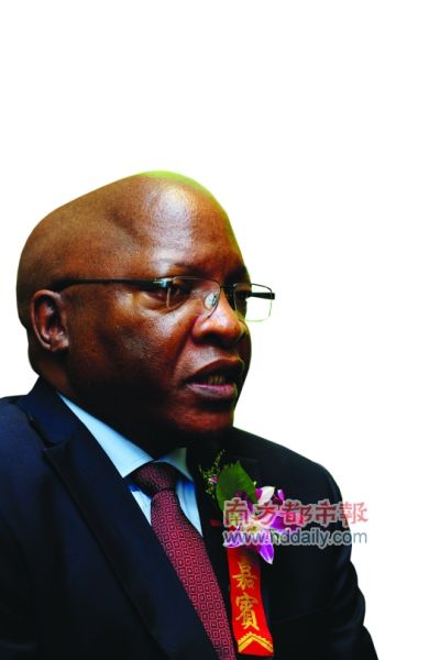 聯(lián)合國氣候大會(huì)今起在德班召開