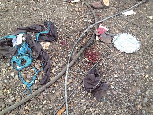 鋼構(gòu)廠突發(fā)爆炸 兩作業(yè)工人一死一傷
