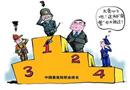 中國最危險(xiǎn)職業(yè)排名