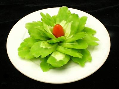 夏季健康的飲食常識
