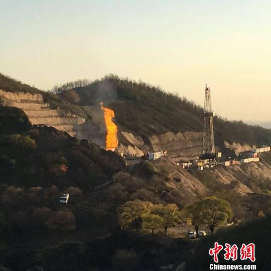 事故現(xiàn)場畫面