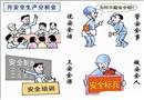 漫畫：安全標(biāo)兵
