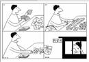 漫畫：“四條禁令”系列漫畫