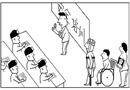 漫畫：言傳身教