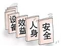 多米諾效應：“安全”沒了就啥都沒了