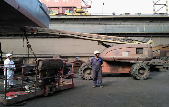 道滘鎮(zhèn)“12·2”一般機(jī)械傷害事故調(diào)查報告