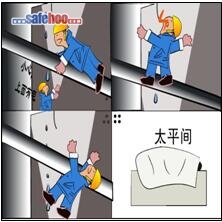 上錯(cuò)平臺誤操作、盲目作業(yè)被燒傷
