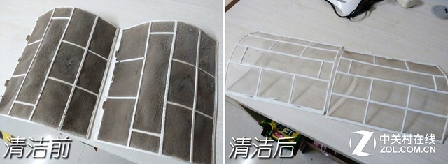 定期對空調(diào)進(jìn)行清潔 呵護(hù)呼吸健康