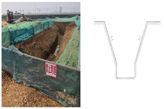 常州市軌道交通2號線一期工程TJ-10標(biāo)“5·28”坍塌事故調(diào)查報告
