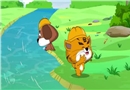 瘋狂安全家之河道安全篇