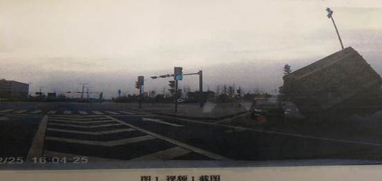 新津縣新科大道“2019?2?25”較大道路交通事故調(diào)查報告