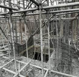 成都高新區(qū)南城都匯八期在建項目“2017·11·21”一般火災(zāi)事故調(diào)查報告