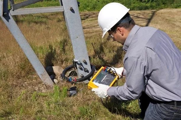 絕緣+接地+溫度，三大招式保障企業(yè)電氣安全_6