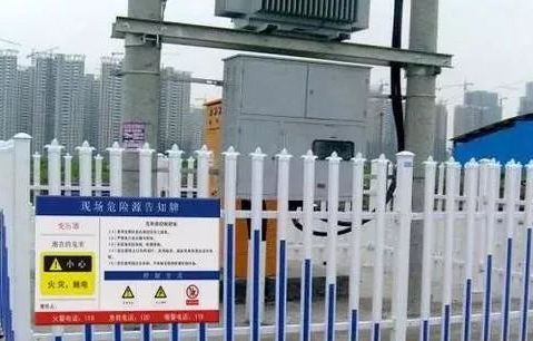 臨時用電布設(shè)安全控制要點_5