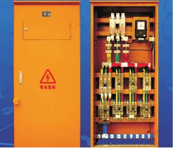 臨時用電布設(shè)安全控制要點_7