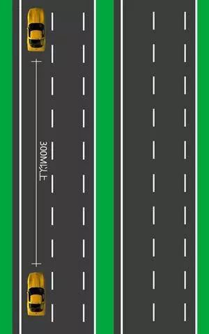 收藏！高速公路安全駕駛技巧_3