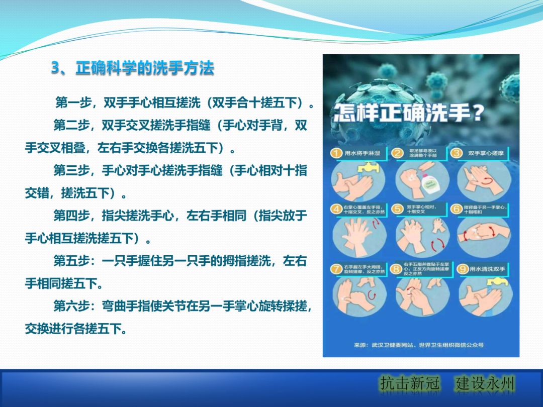 建筑工地該如何正確應(yīng)對(duì)疫情？安全防護(hù)手冊(cè)_19