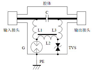 各式各樣的防雷電路大解剖！_64