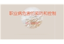 企業(yè)職業(yè)衛(wèi)生培訓(xùn)課件