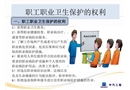 職業(yè)安全健康與職業(yè)安全防護(hù)