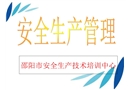 危險化學品企業(yè)安全管理