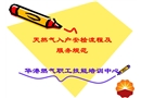 戶內(nèi)燃氣設(shè)施安全檢查培訓(xùn)