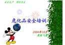 ?；钒踩嘤?xùn)材料