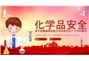 加強(qiáng)危險化學(xué)品安全生產(chǎn)工作的意見PPT模板