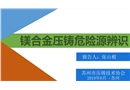 鎂合金壓鑄危險(xiǎn)源辨識(shí)培訓(xùn)