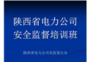 企業(yè)安全風(fēng)險(xiǎn)評(píng)估工作的開展