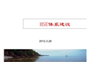 HSE體系建設(shè)