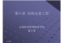 起重機具——結(jié)構(gòu)安裝工程
