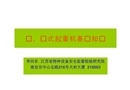 橋門式起重機基礎(chǔ)知識