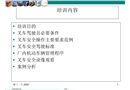 叉車安全操作圖示資料