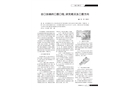 自動扶梯的發(fā)展歷程、研究概況及發(fā)展方向