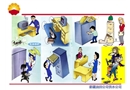 辦公室安全注意事項(xiàng)課件
