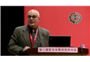 借鑒國際先進管理理念 提高中國企業(yè)安全管理能力 Philip·A·Gallant（菲利普）