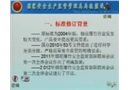 《煙花爆竹安全與質(zhì)量》標準解讀