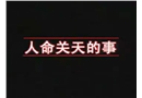 重大事故警世錄