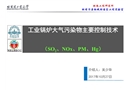 工業(yè)鍋爐節(jié)能環(huán)保技術發(fā)展