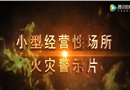小型經(jīng)營(yíng)性場(chǎng)所火災(zāi)案例警示片
