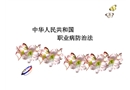 職業(yè)危害與預(yù)防-化工灼傷