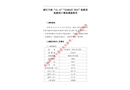 浙江寧波“12.14”“SCARLET IBIS”輪船員墜艙死亡事故調(diào)查報告