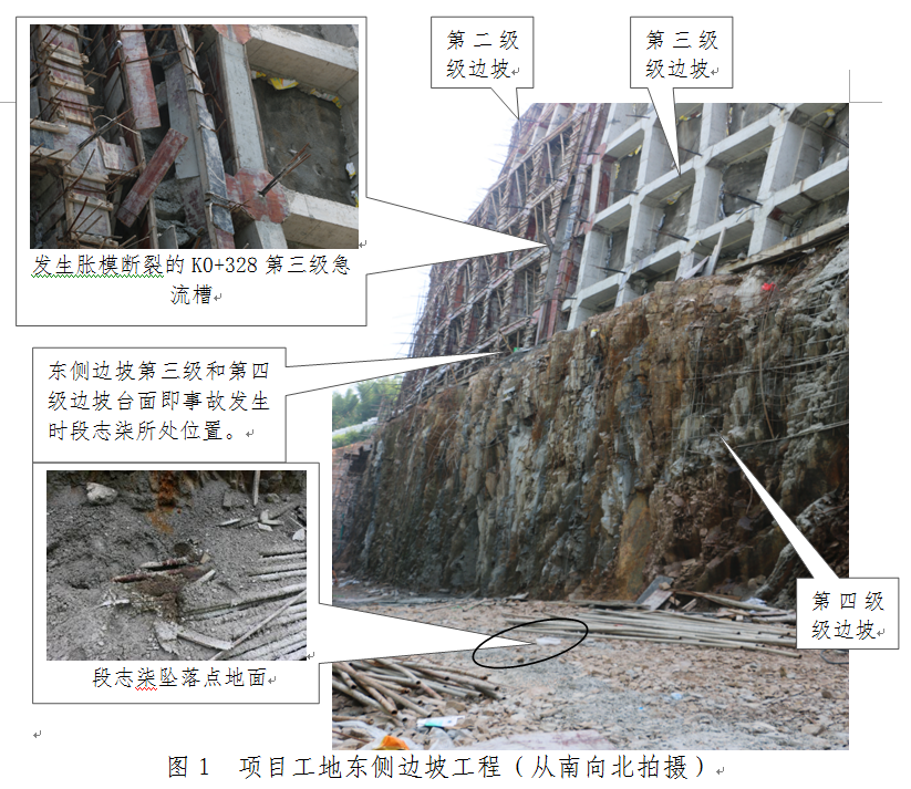 福安市城陽鎮(zhèn)“6·28”一般高處墜落事故調(diào)查報告