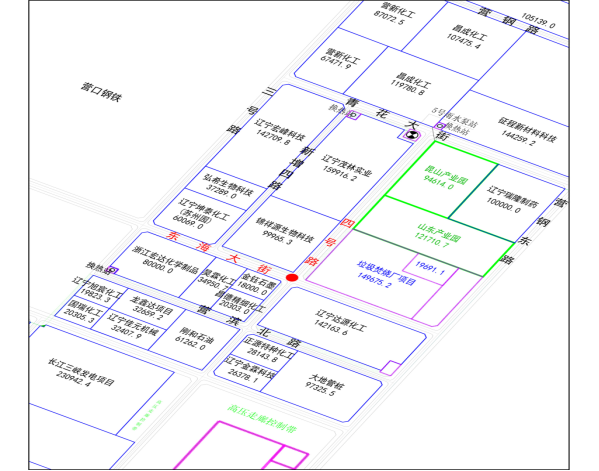 營口市東海大街“12?17”較大道路交通事故調(diào)查報告
