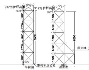 連云港花果山國(guó)際酒店有限公司“9.6”高處墜落一般事故調(diào)查報(bào)告