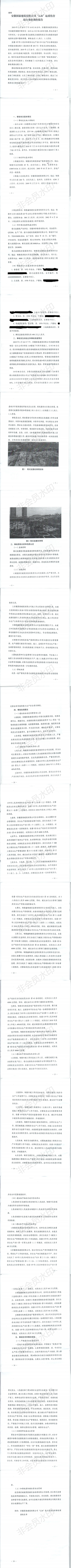 安徽國泰建筑有限公司“2.26”起重傷害較大事故調(diào)查報(bào)告