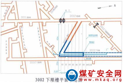 鶴壁煤電股份有限公司第六煤礦“6 ? 4” 較大煤與瓦斯突出事故調(diào)查報(bào)告