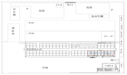 大邑縣四川邑豐食品有限公司“2021·6·13”較大中毒和窒息事故調查報告