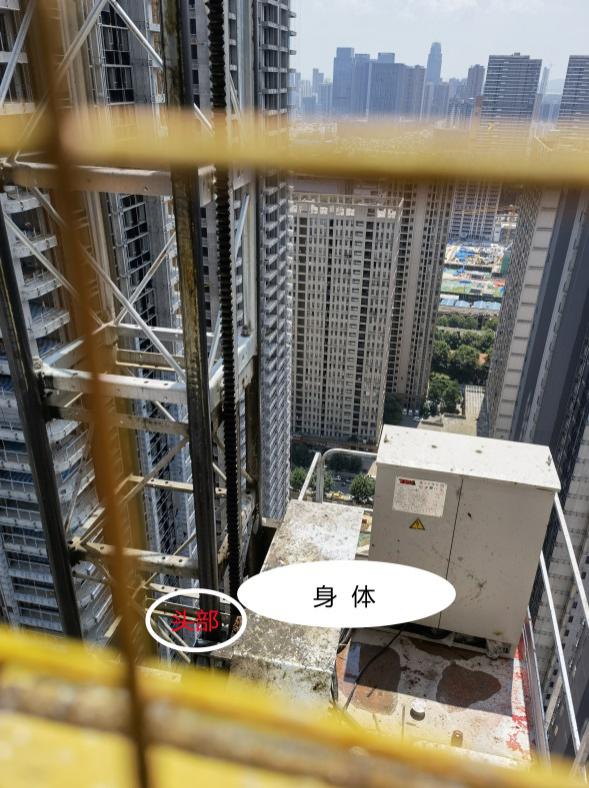 新建居住、商務、商業(yè)項目（武昌濱江天街項目337北庫地塊）“7?30”一般機械傷害事故調查報告